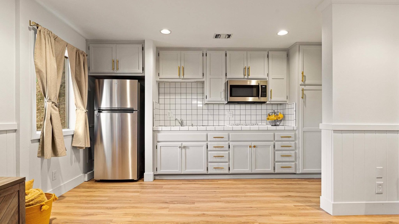 Photo of Kitchen in Lake Arrowhead