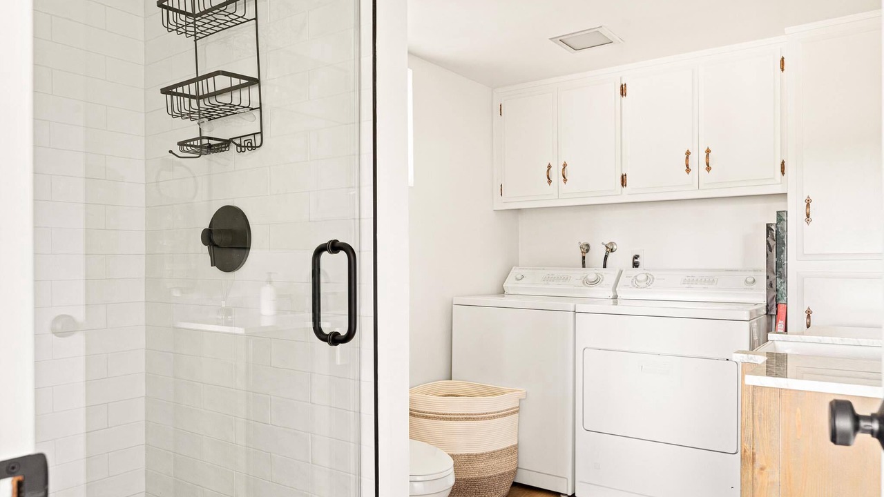 Photo of Bathroom in Lake Arrowhead