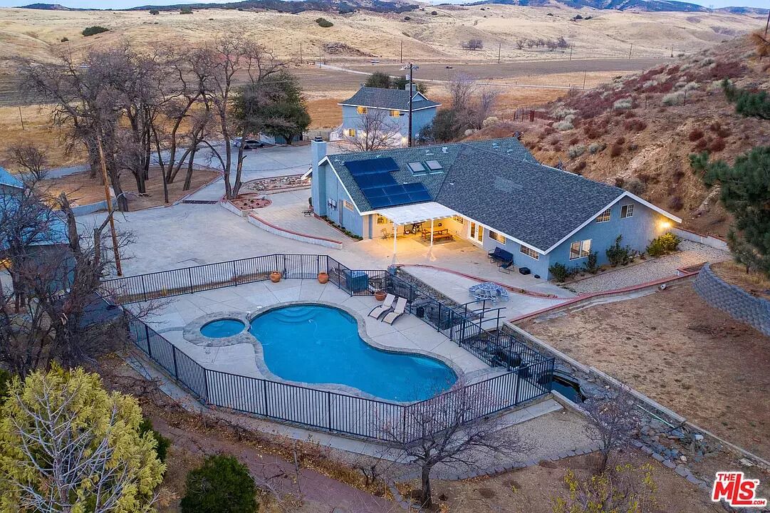 Photo of Outdoor in Agua Dulce