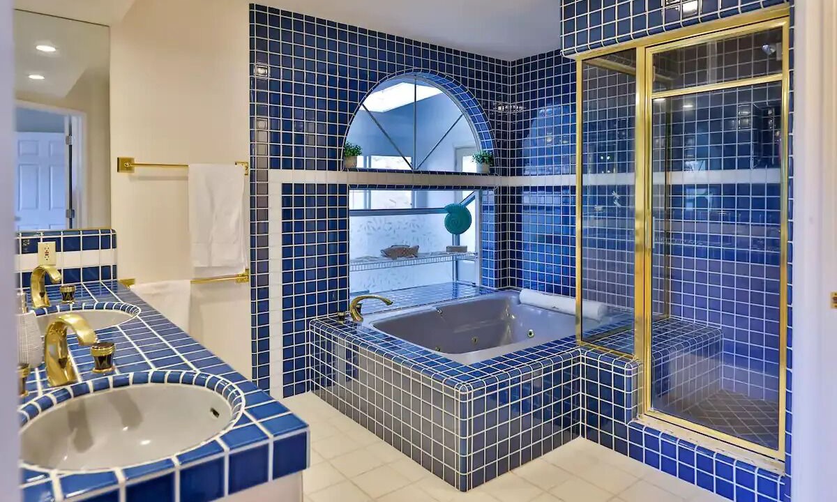 Photo of Bathroom in Agua Dulce