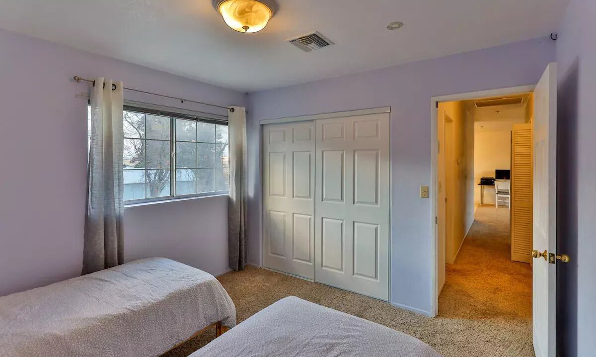 Photo of Bedroom in Agua Dulce