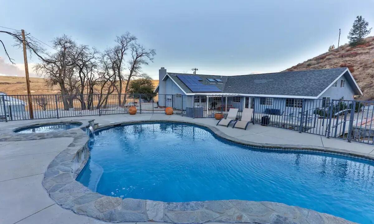 Photo of Outdoor in Agua Dulce