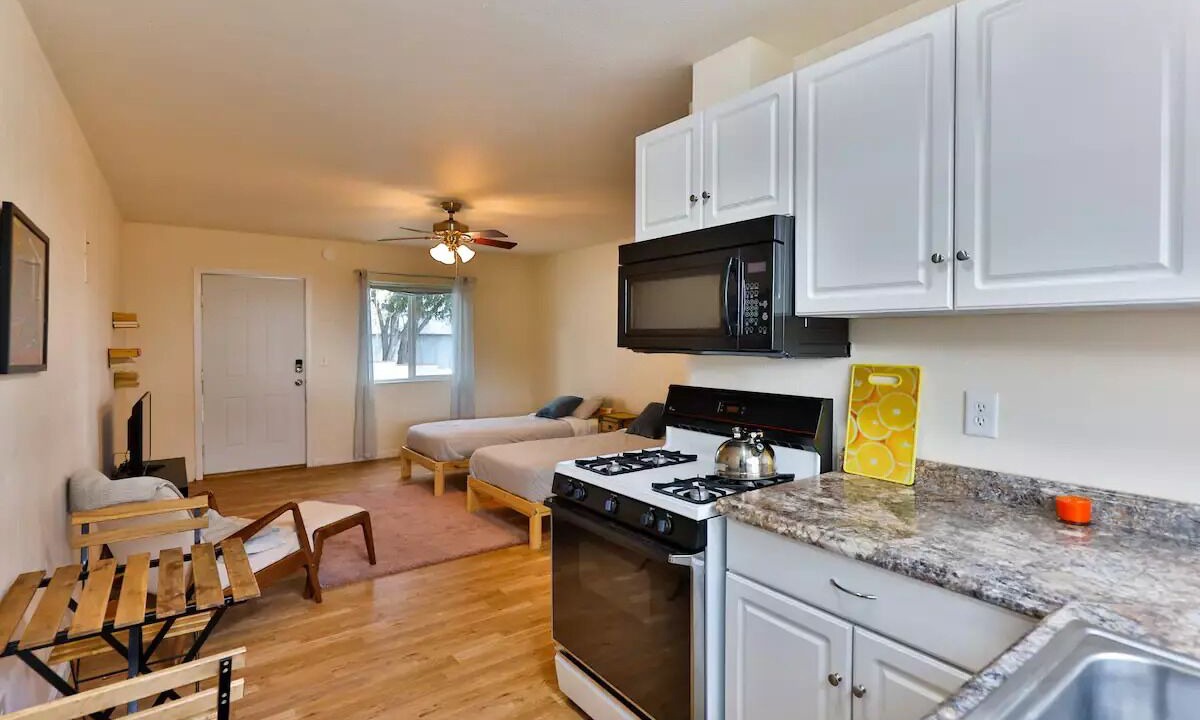 Photo of Kitchen in Agua Dulce