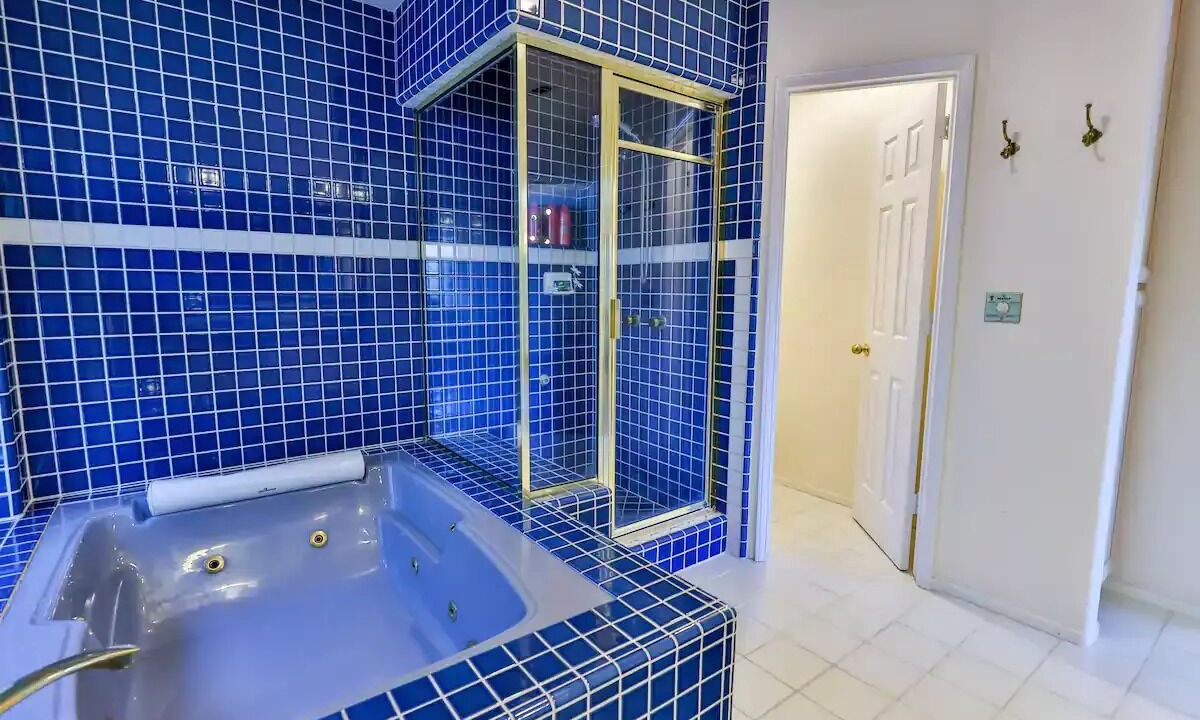 Photo of Bathroom in Agua Dulce