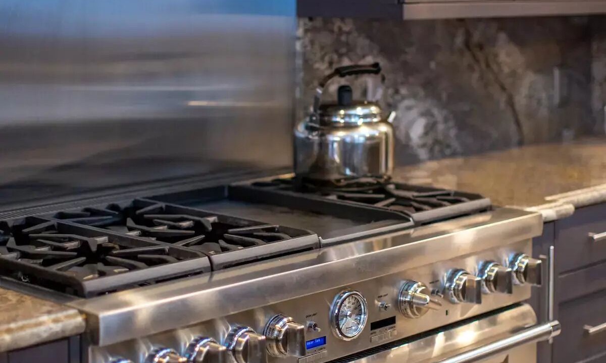Photo of Kitchen in Agua Dulce
