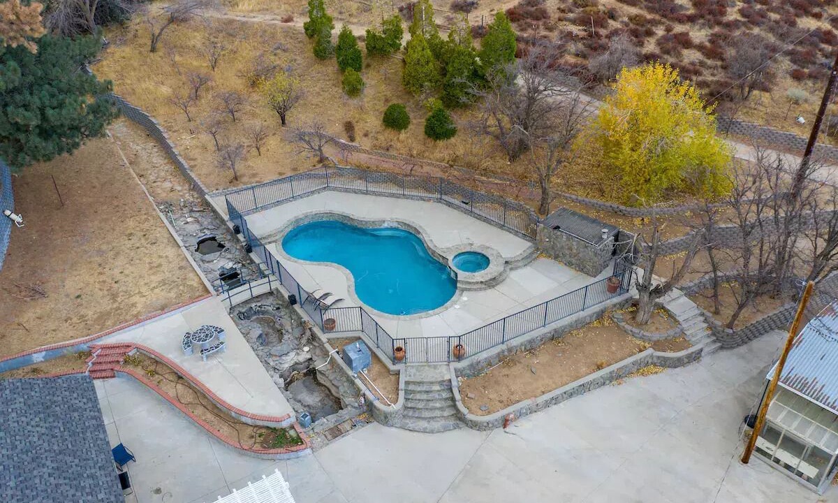 Photo of Outdoor in Agua Dulce