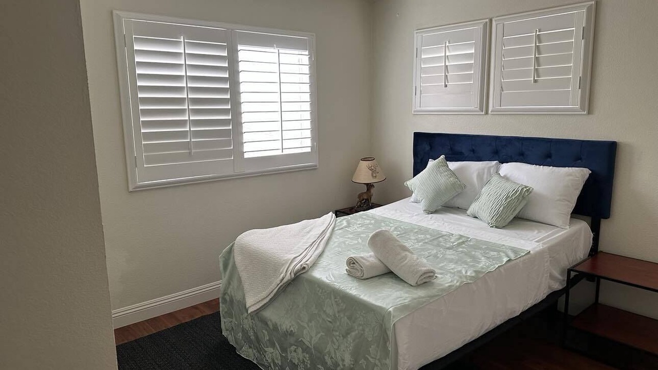 Photo of Bedroom in Southridge Village
