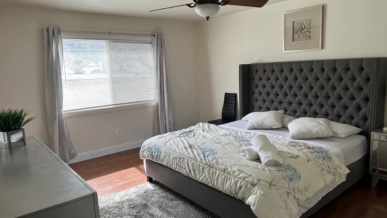 Photo of Bedroom in Southridge Village
