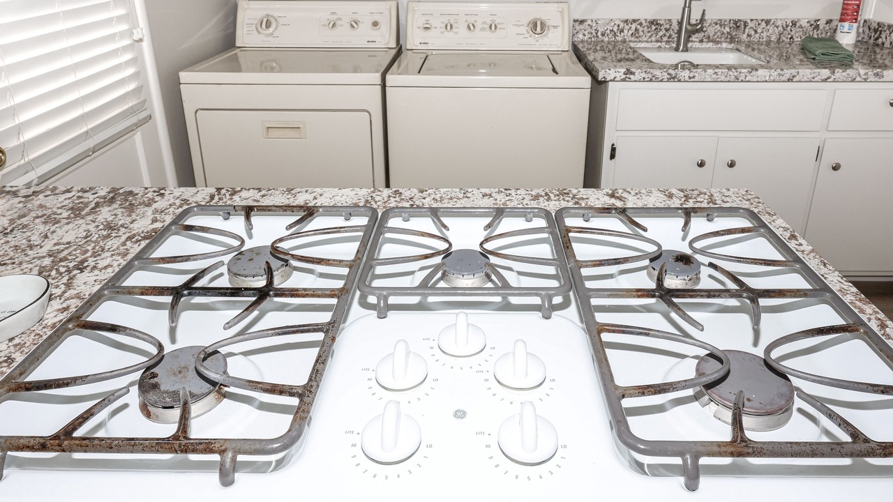 Photo of Kitchen in Merced