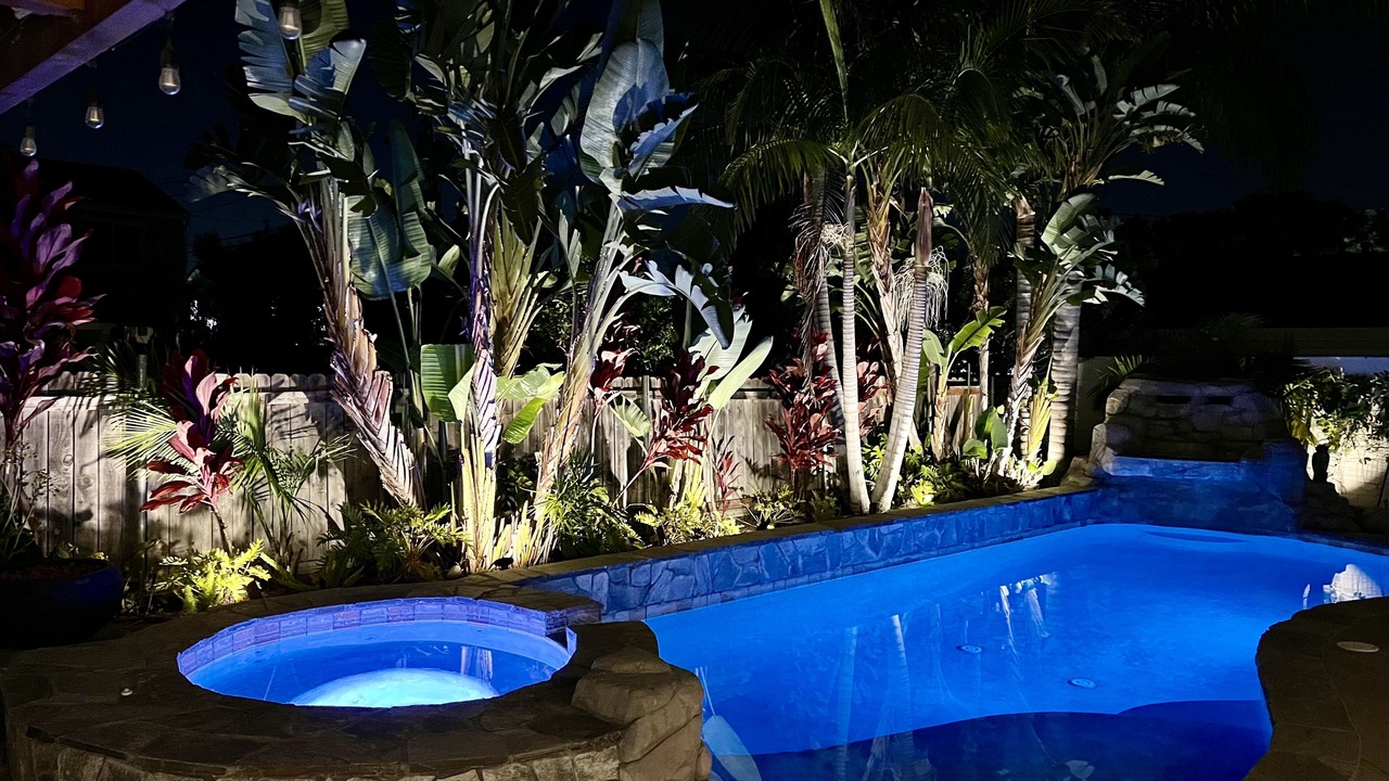 Photo of Outdoor in East Side Costa Mesa