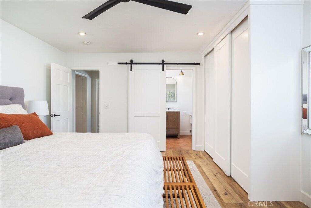 Photo of Bedroom in East Side Costa Mesa
