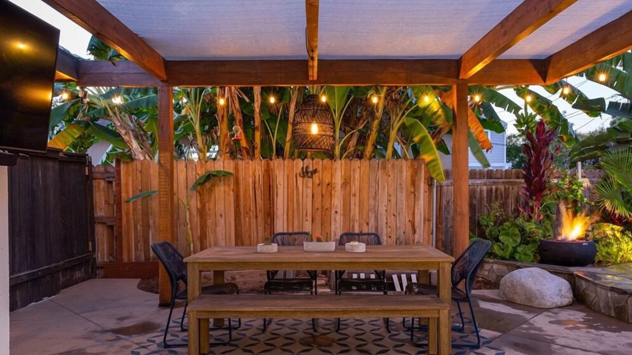 Photo of Outdoor in East Side Costa Mesa