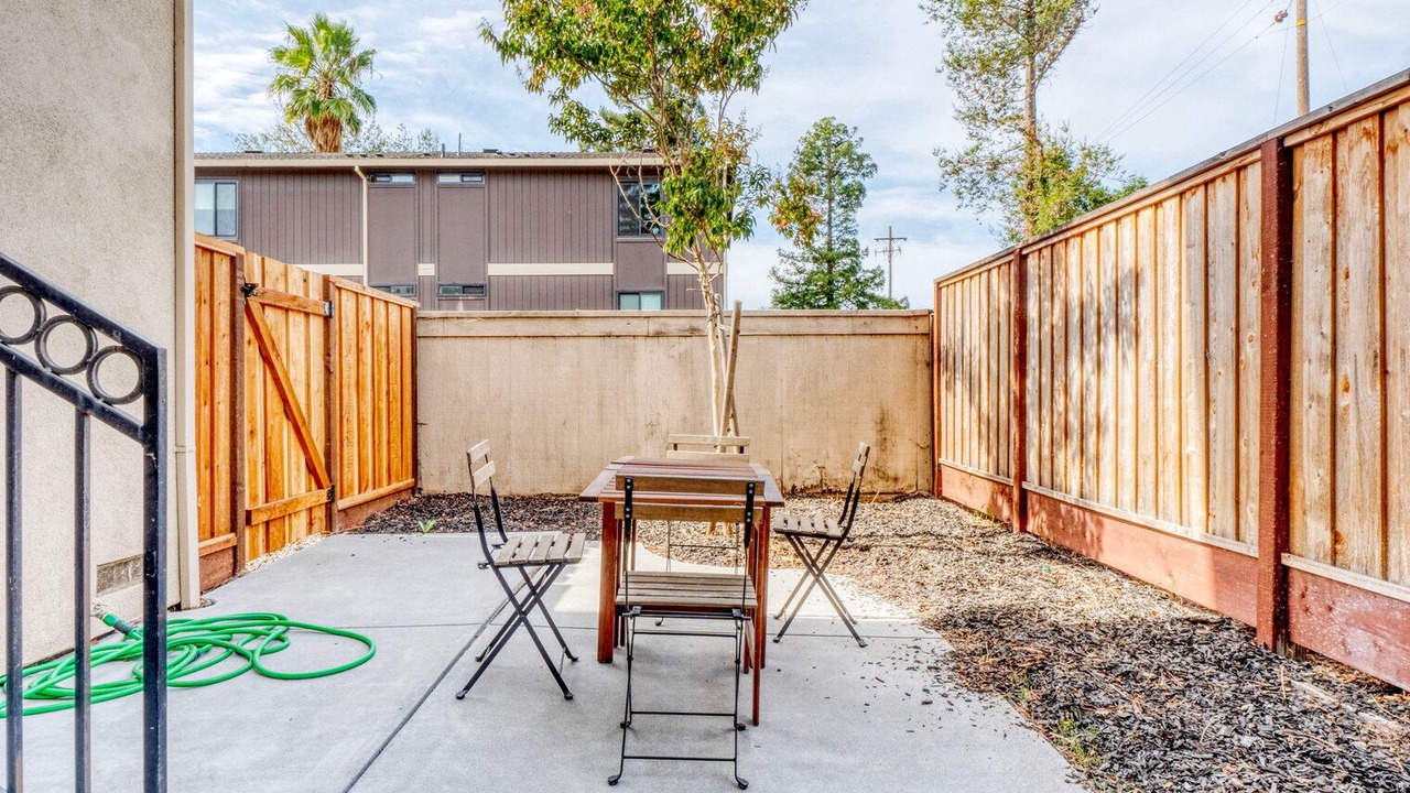 Photo of Outdoor in Sunnyvale