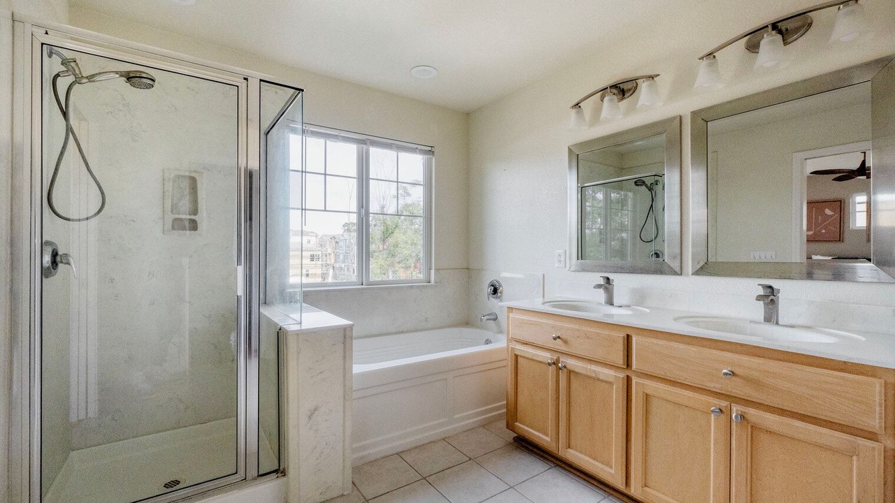 Photo of Bathroom in Sunnyvale