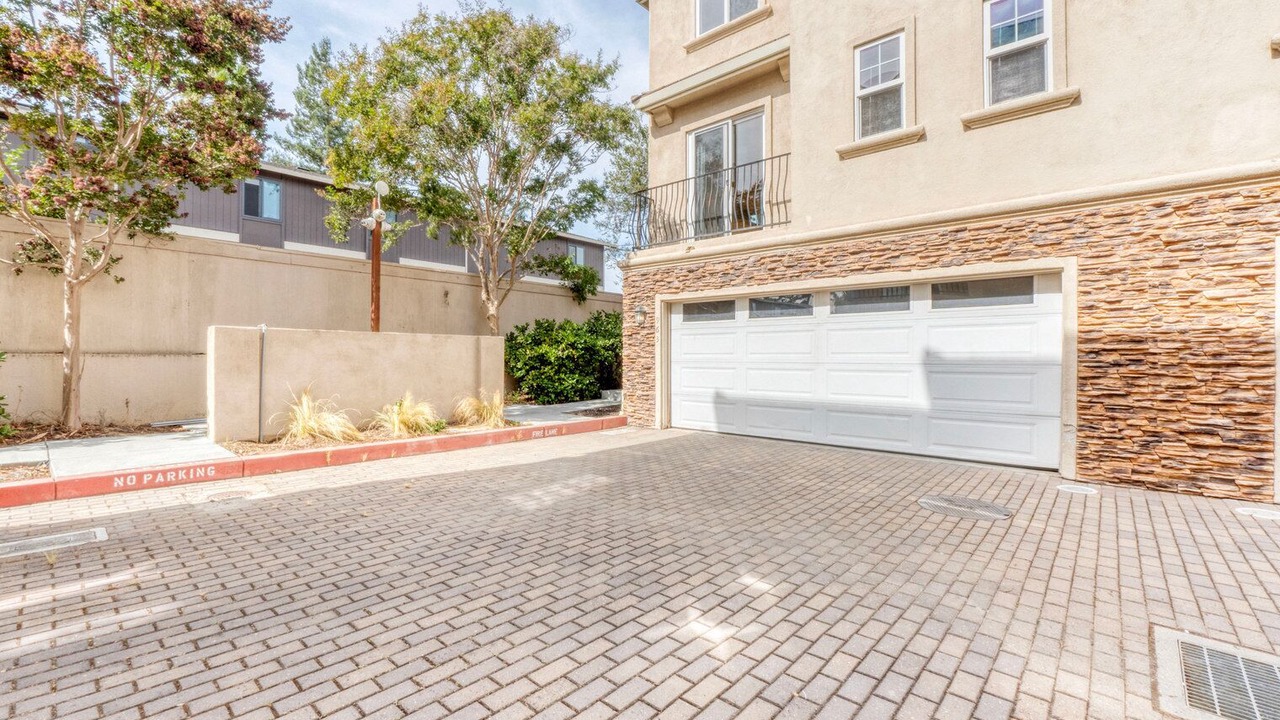 Photo of Outdoor in Sunnyvale