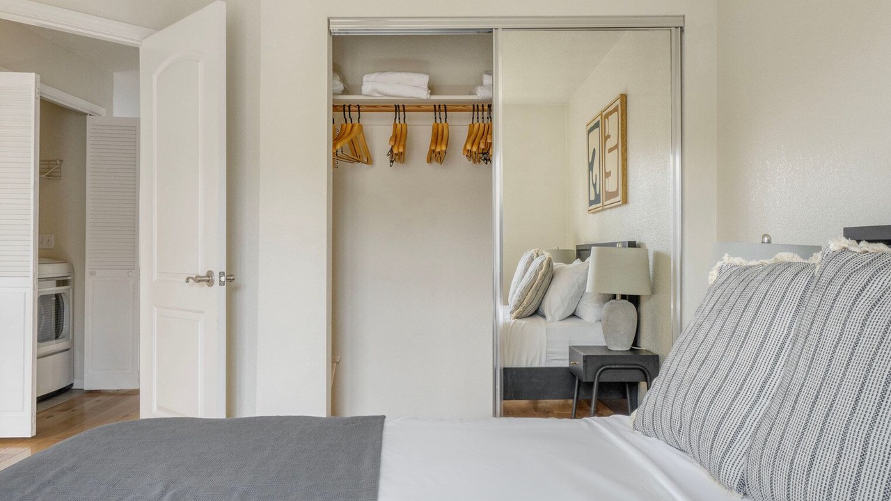 Photo of Bedroom in Sunnyvale