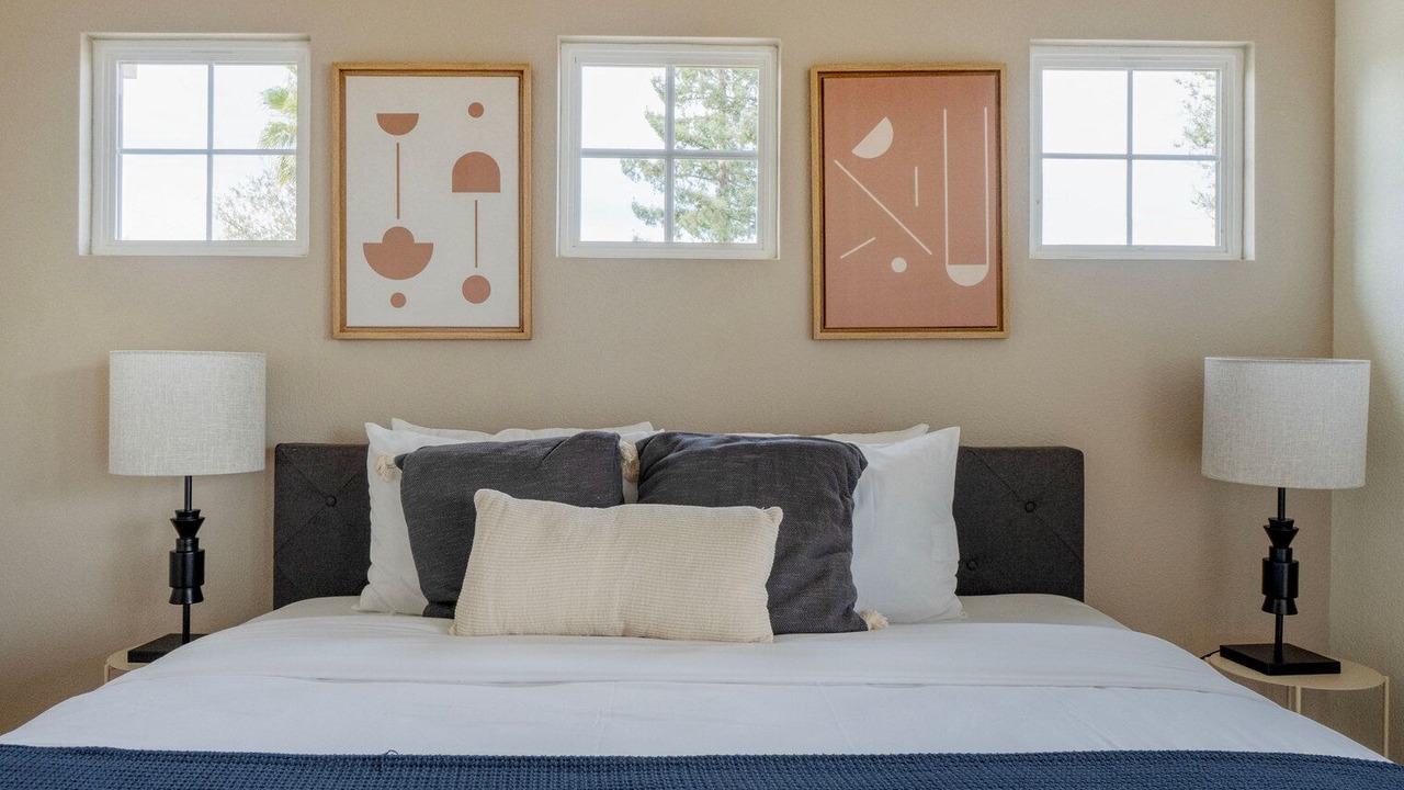 Photo of Bedroom in Sunnyvale