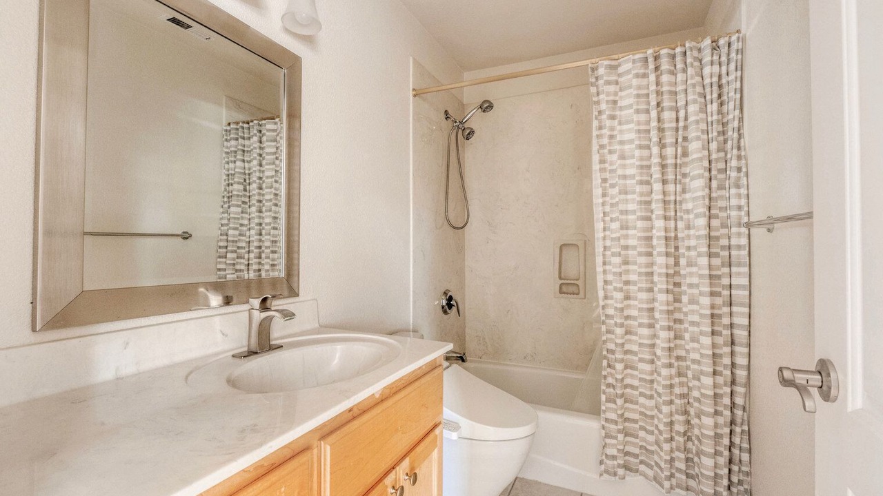 Photo of Bathroom in Sunnyvale