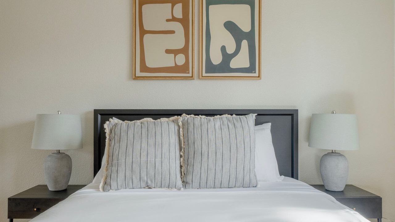 Photo of Bedroom in Sunnyvale