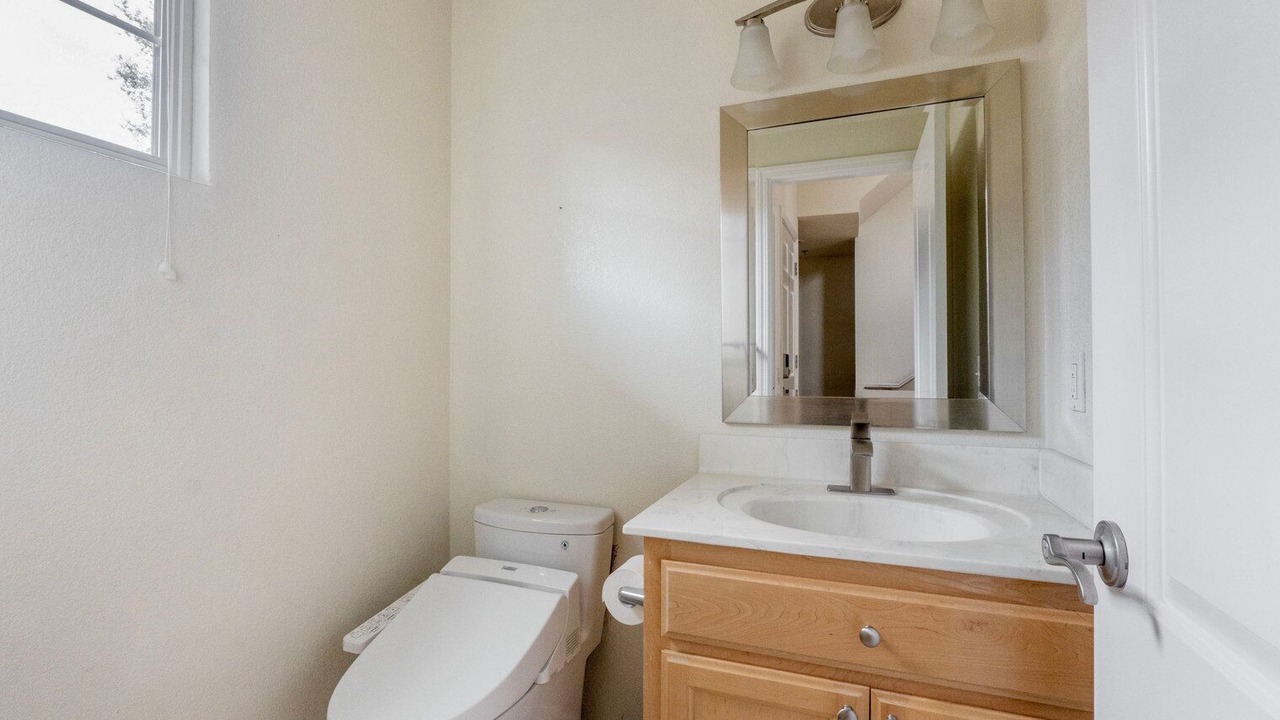 Photo of Bathroom in Sunnyvale