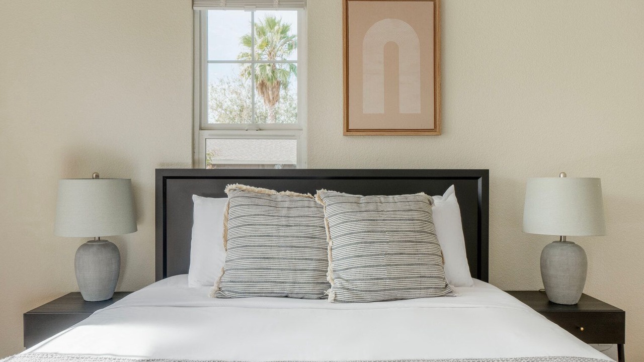 Photo of Bedroom in Sunnyvale