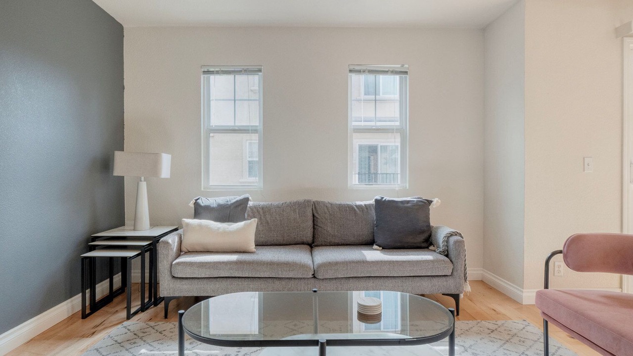 Photo of Livingroom in Sunnyvale