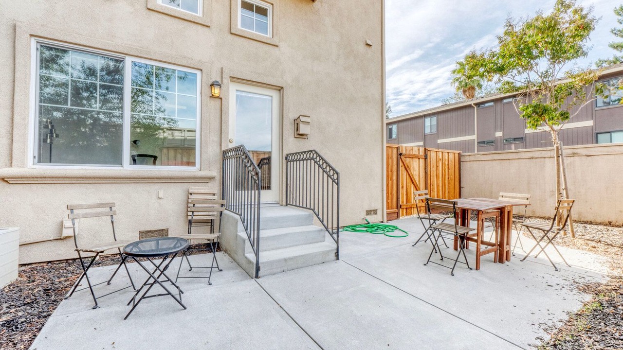 Photo of Outdoor in Sunnyvale
