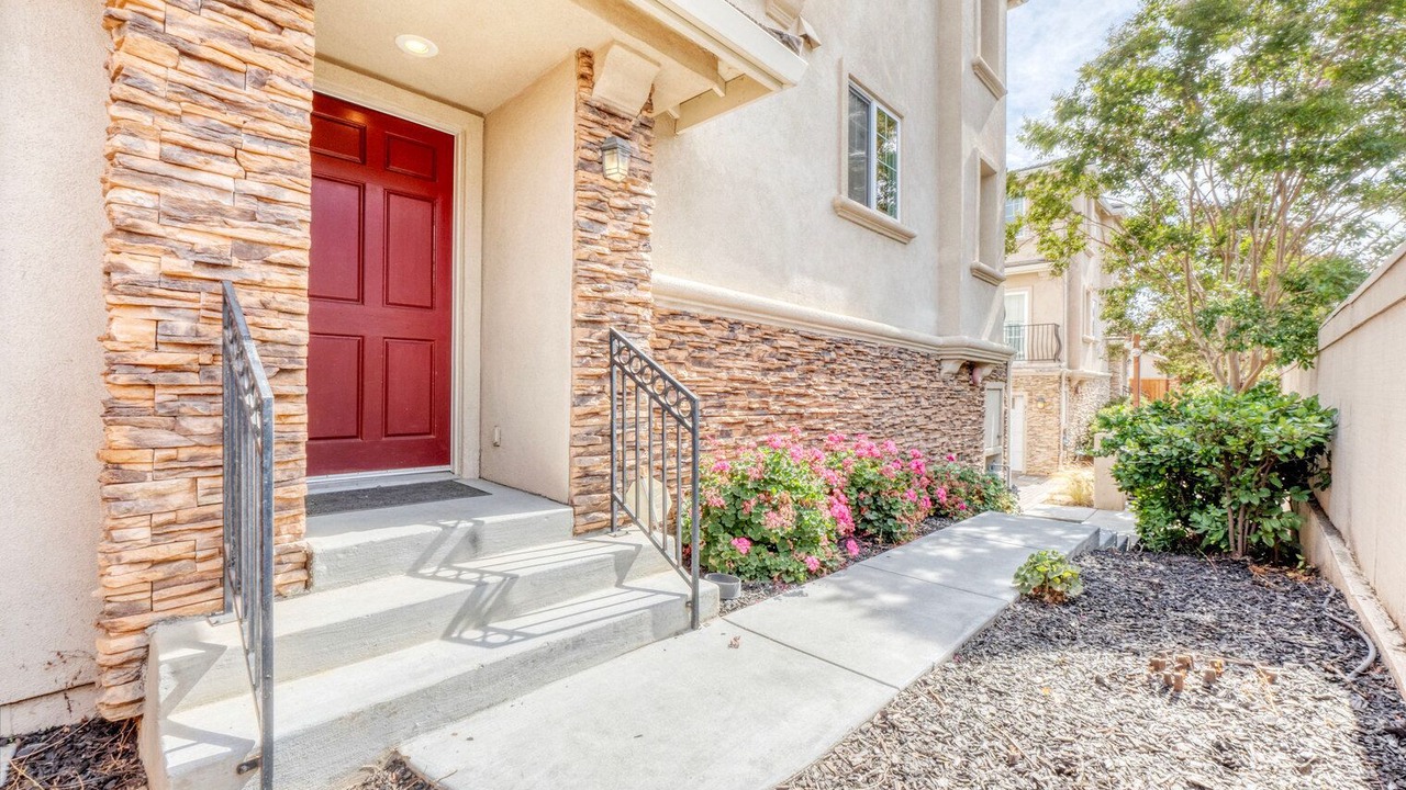 Photo of Outdoor in Sunnyvale