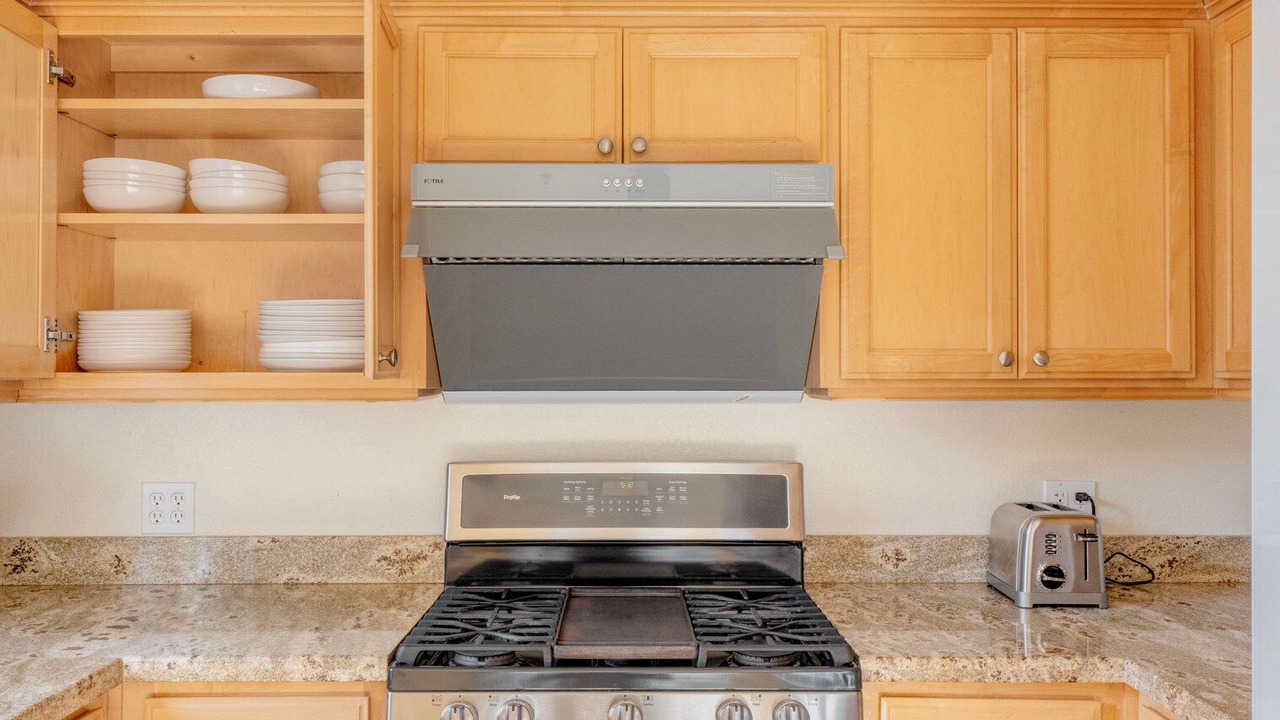 Photo of Kitchen in Sunnyvale