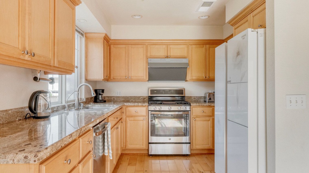 Photo of Kitchen in Sunnyvale