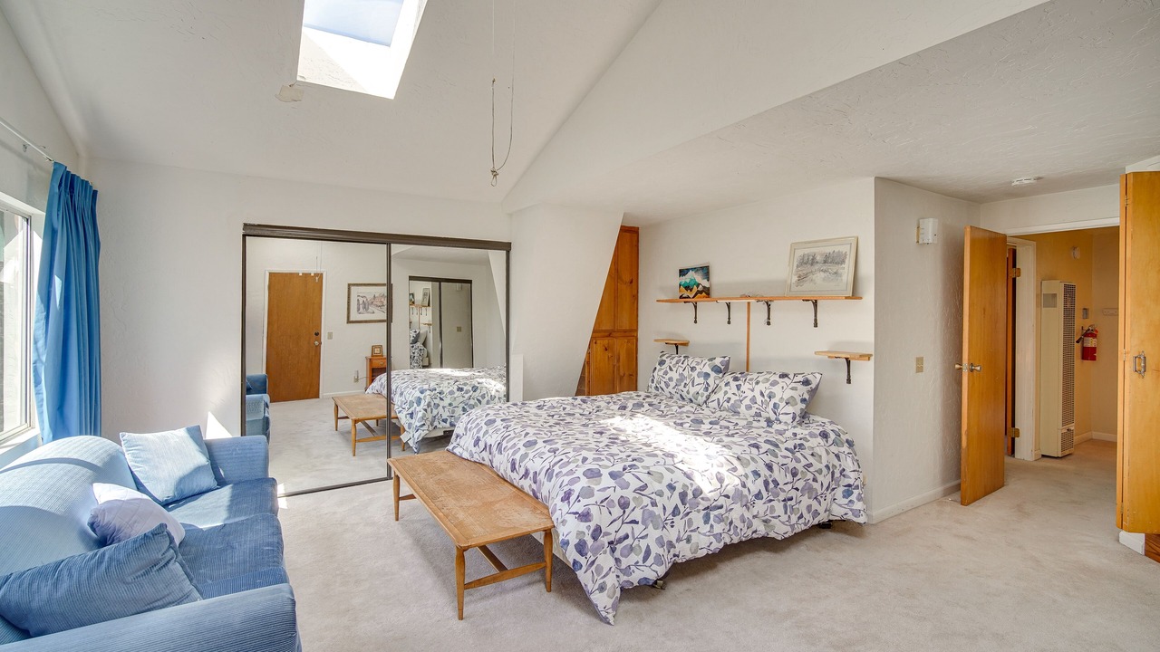 Photo of Bedroom in Whispering Forest