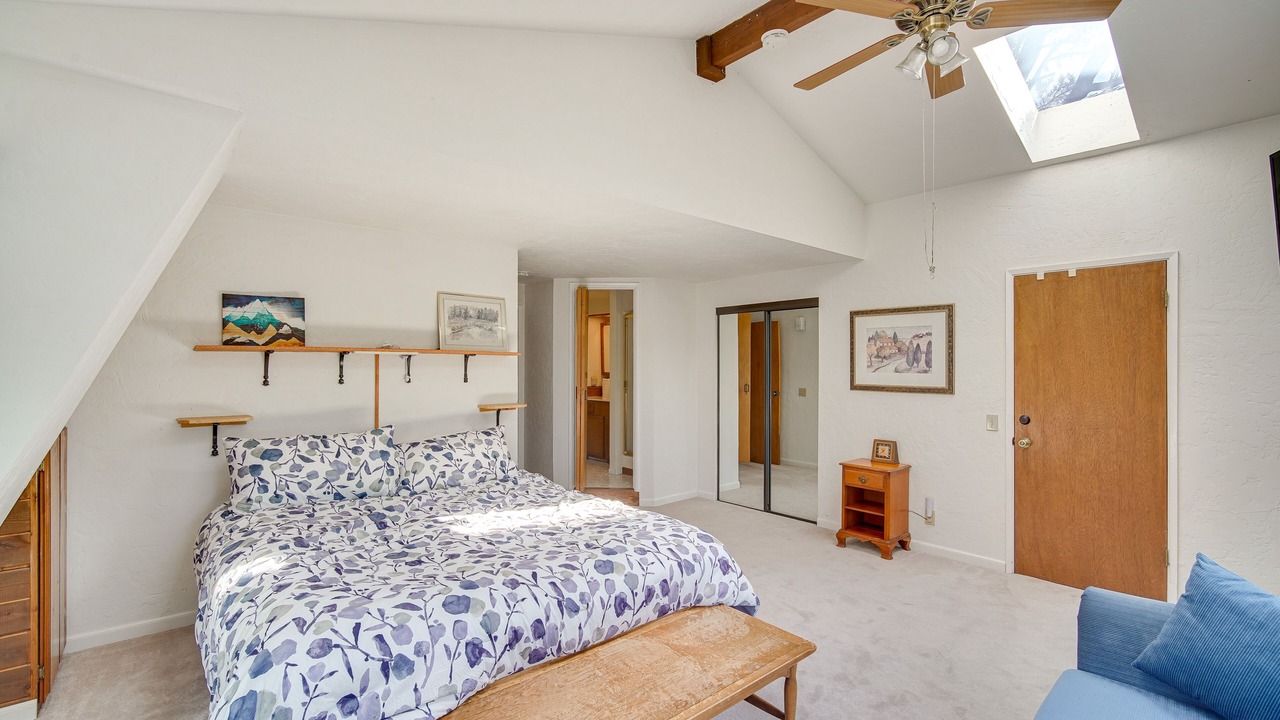 Photo of Bedroom in Whispering Forest