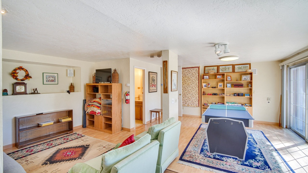 Photo of Bedroom in Whispering Forest