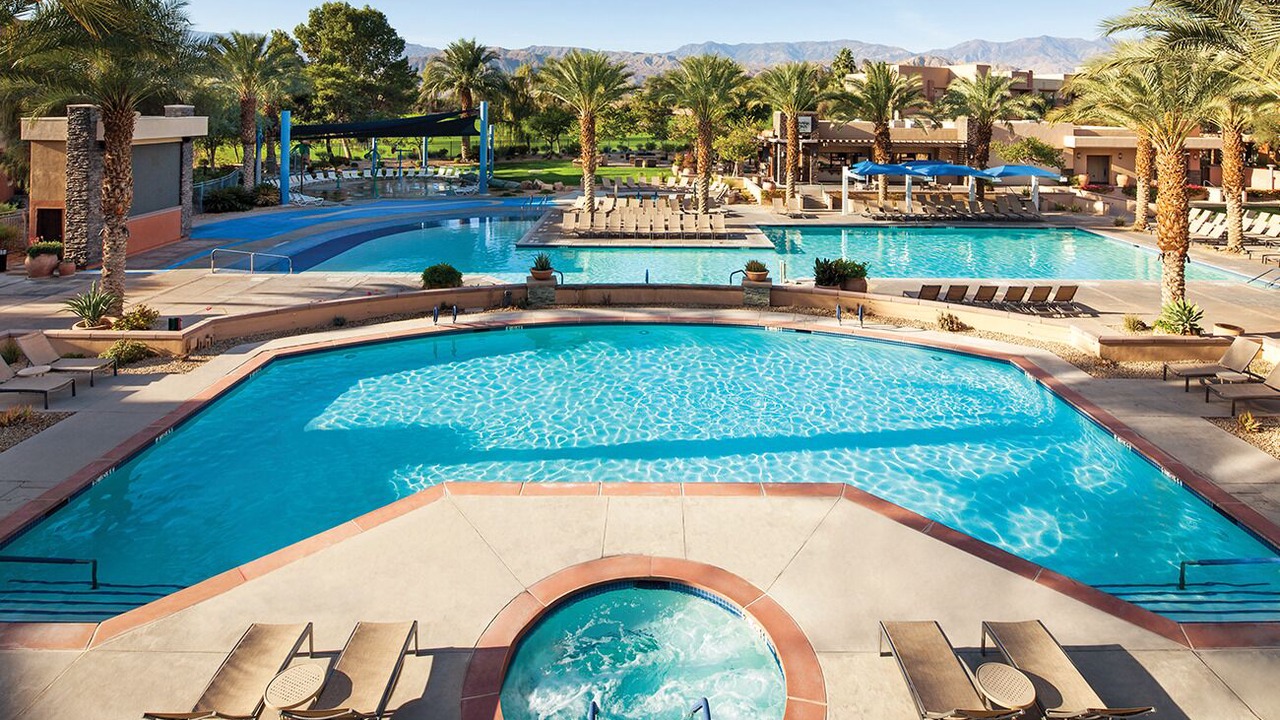 Photo of Outdoor in Palm Desert