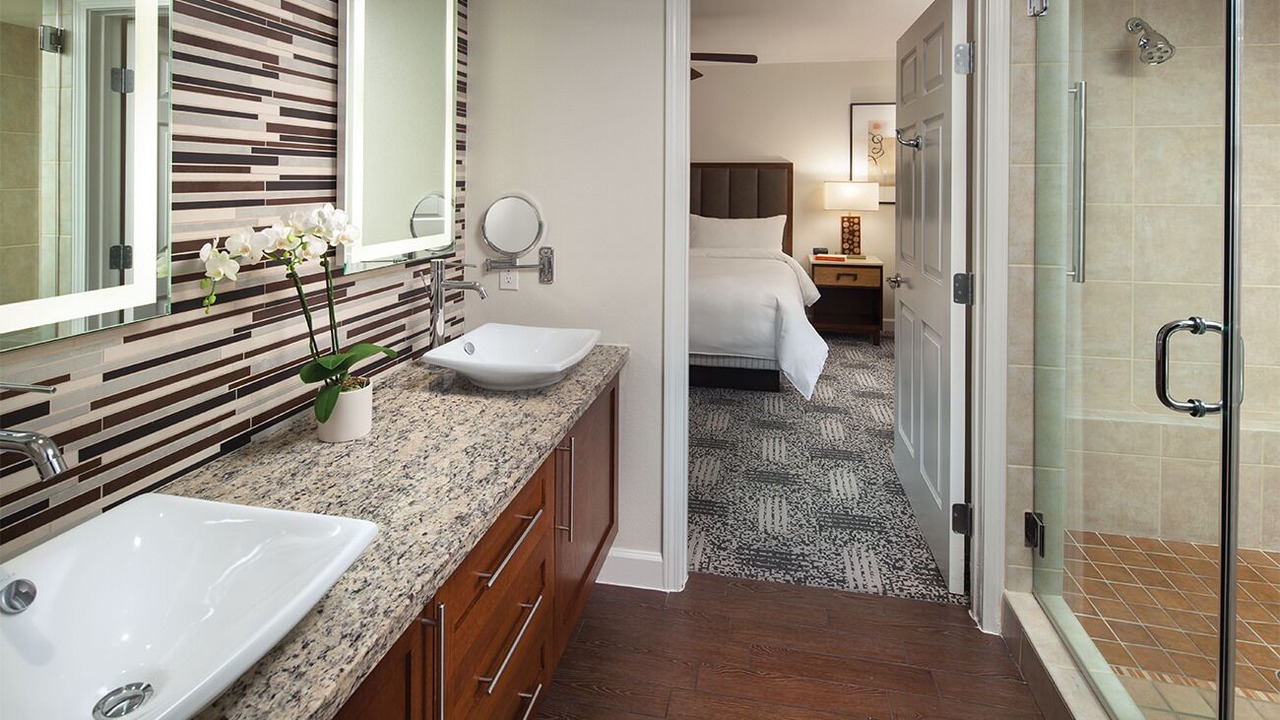 Photo of Bathroom in Palm Desert