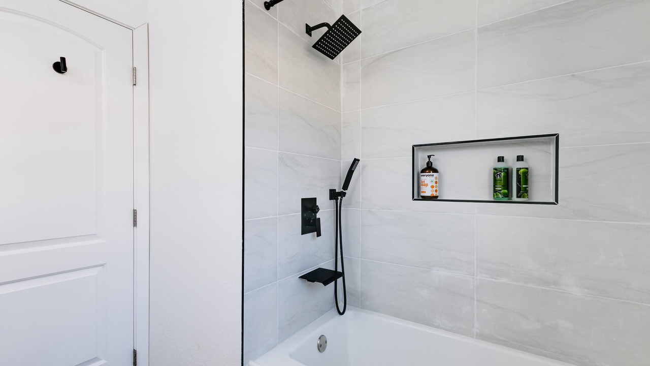 Photo of Bathroom in Charter Oak