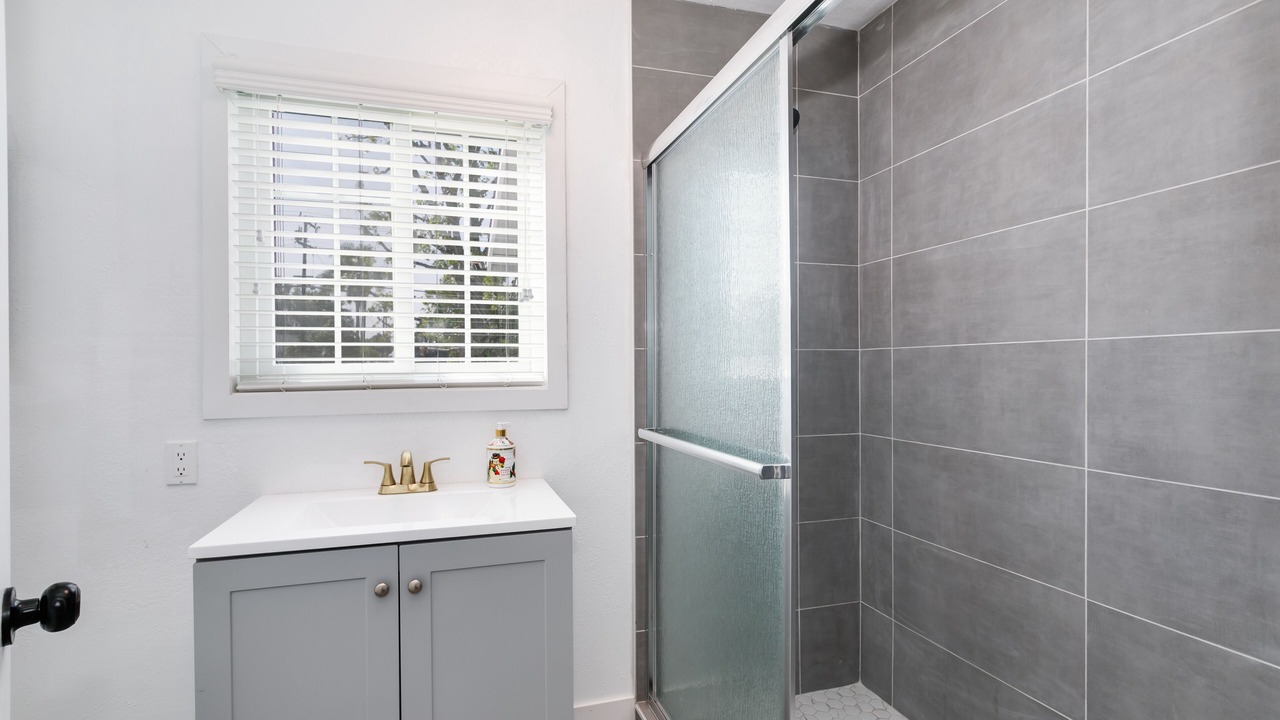 Photo of Bathroom in Charter Oak