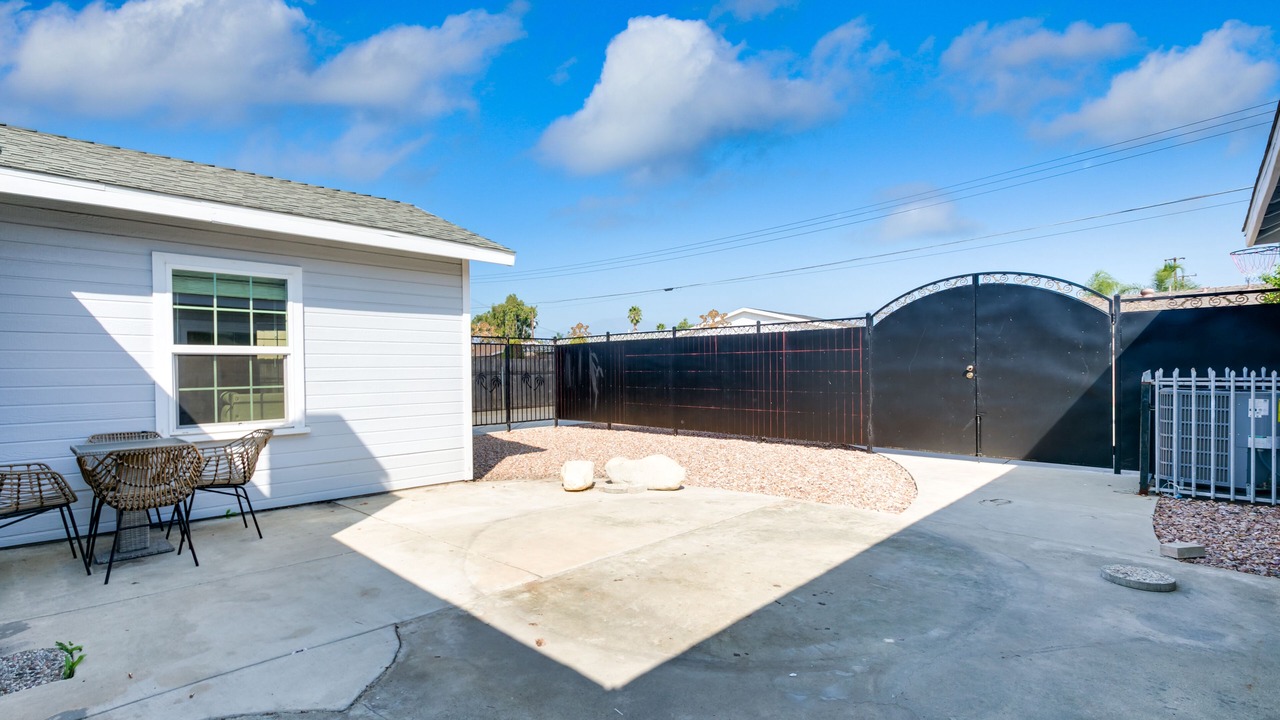 Photo of Outdoor in Charter Oak