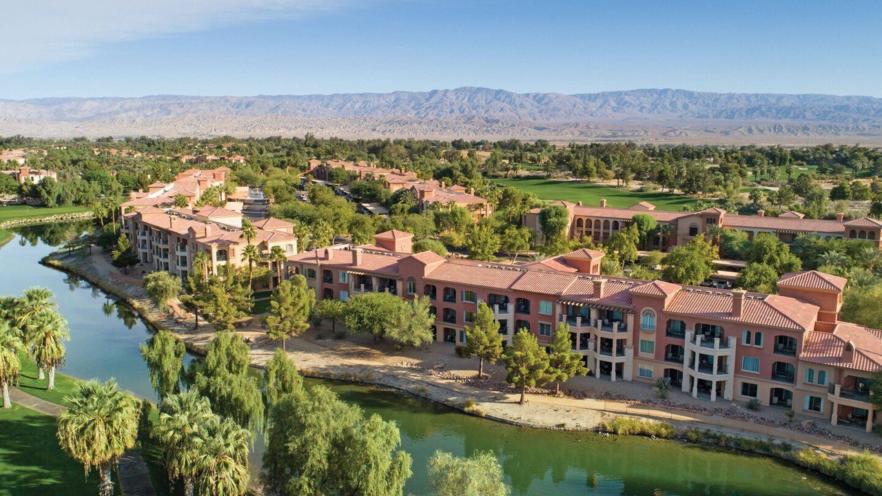 Photo of Outdoor in Palm Desert