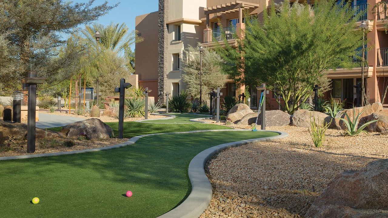 Photo of Outdoor in Palm Desert