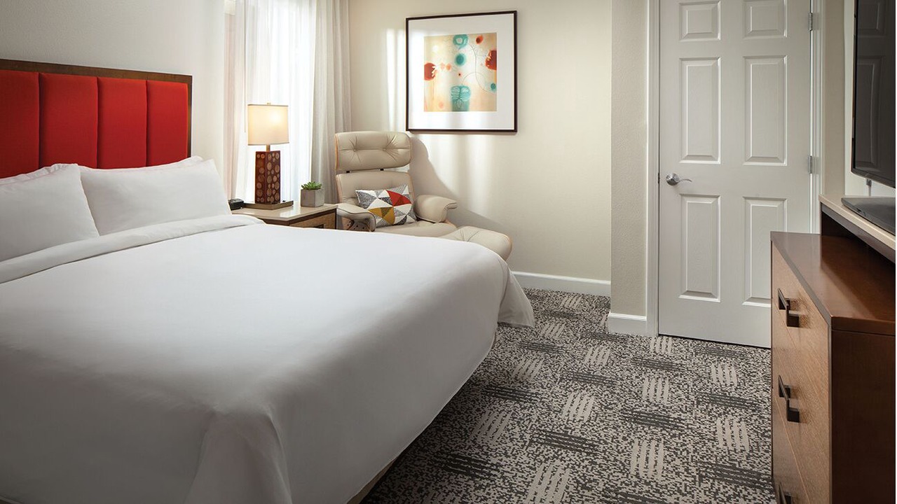 Photo of Bedroom in Palm Desert