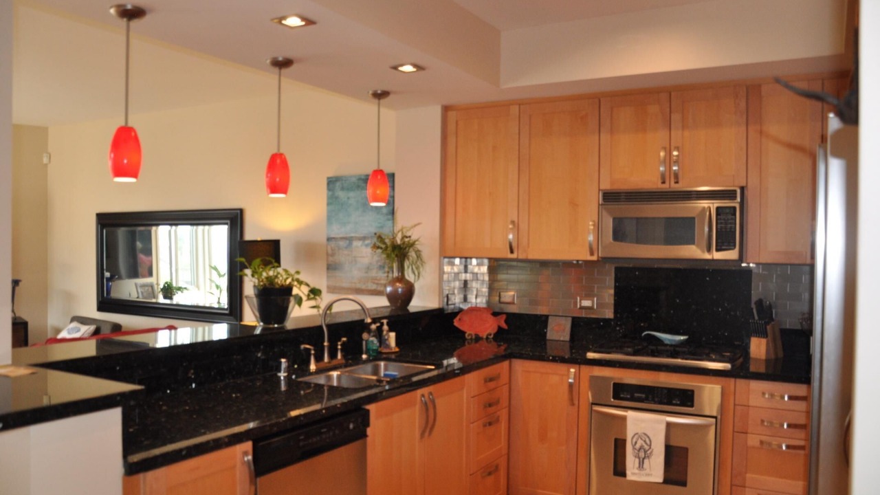 Photo of Kitchen in La Jolla