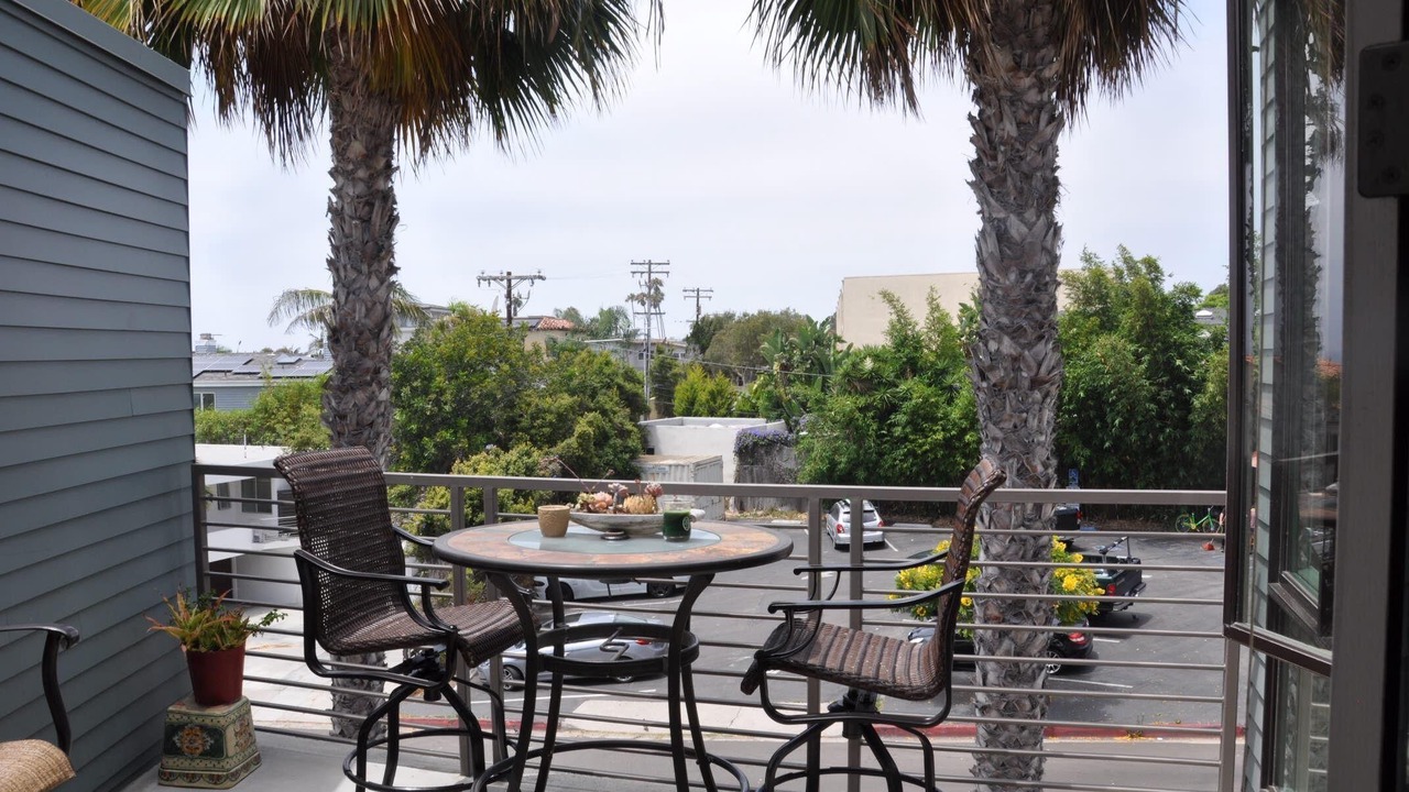 Photo of Outdoor in La Jolla