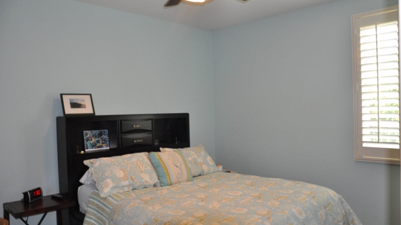 Photo of Bedroom in La Jolla