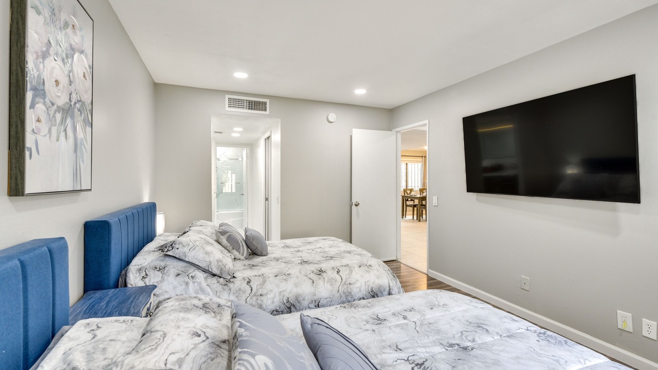 Photo of Bedroom in Sunrise Vista Chino