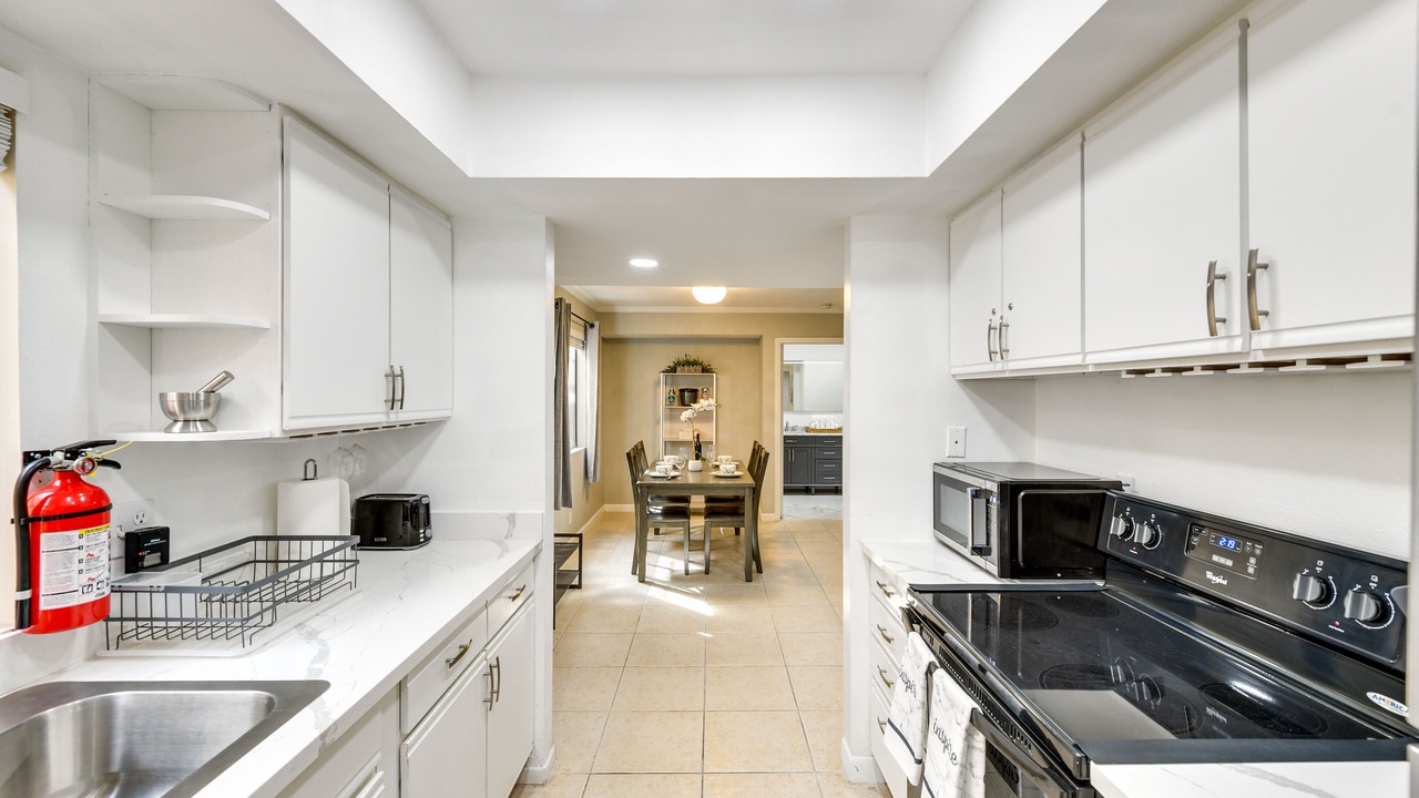 Photo of Kitchen in Sunrise Vista Chino