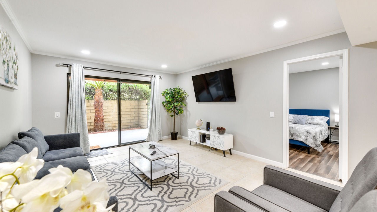 Photo of Bedroom in Sunrise Vista Chino