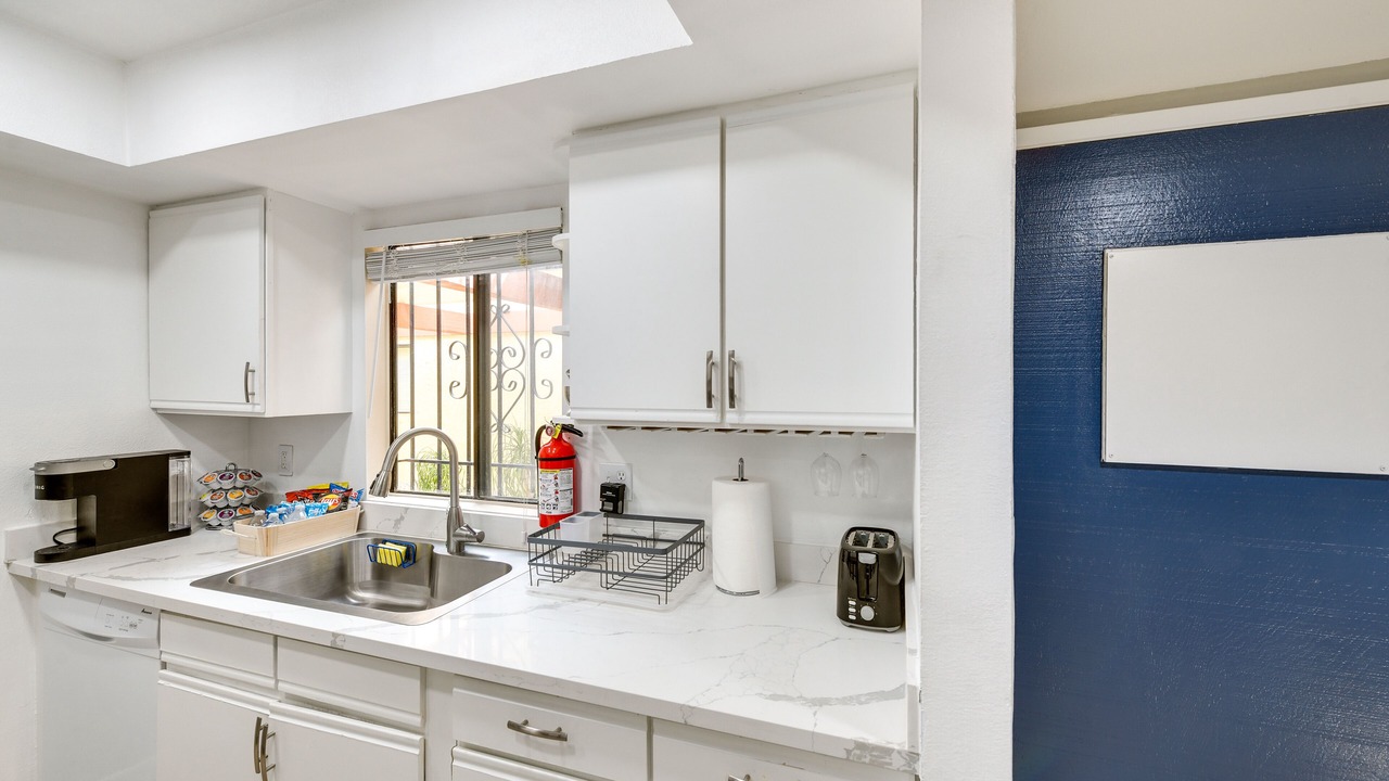 Photo of Kitchen in Sunrise Vista Chino