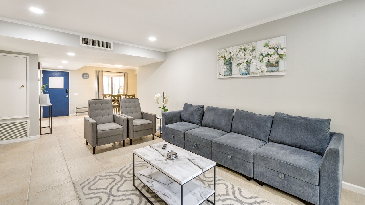 Photo of Livingroom in Sunrise Vista Chino