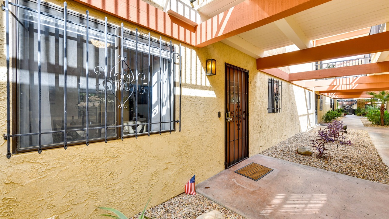 Photo of Outdoor in Sunrise Vista Chino